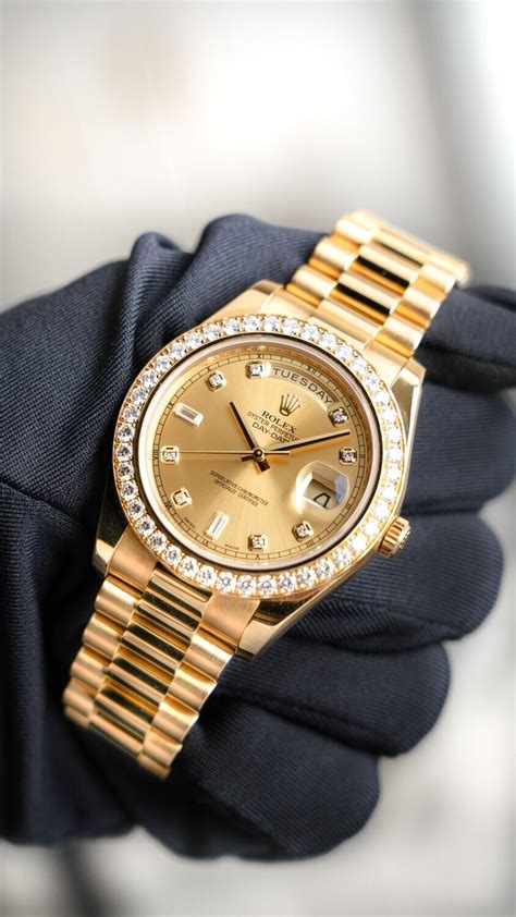 black diamond rolex price|Rolex full diamond watch price.